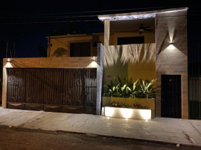 Residencias Las Flores